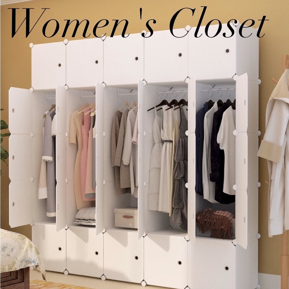 🥻👖WELCOME TO MY CLOSET!💃🏼👢